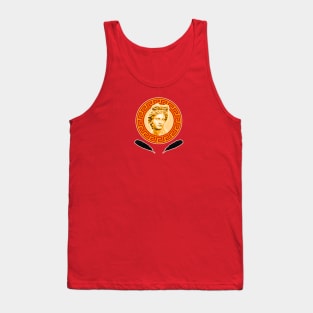 Apollo I Tank Top